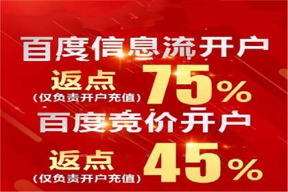 百度推广返点案例：实现广告投放效益最大化
